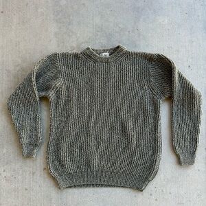 L.L bean sweater